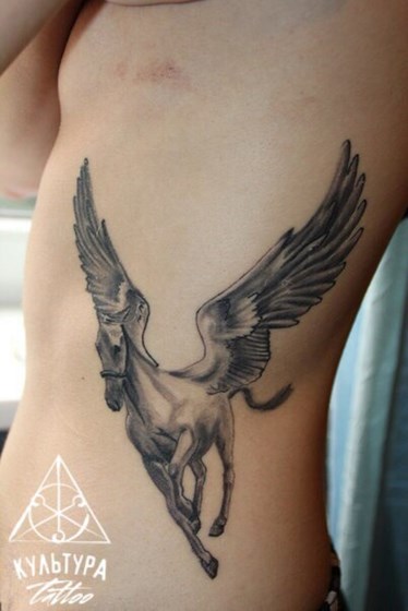 татуировка: tattoo