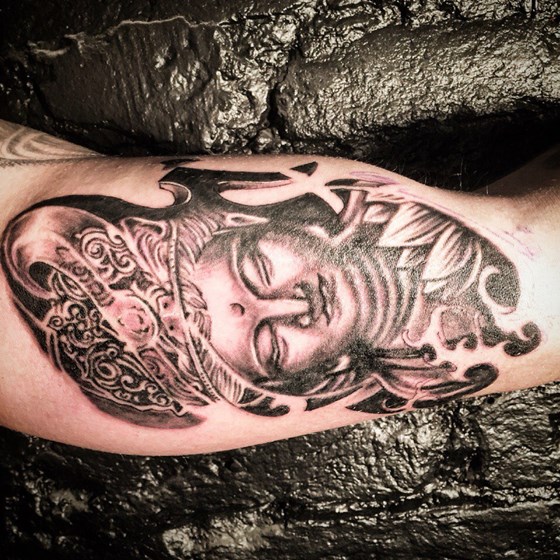 татуировка: tattoo