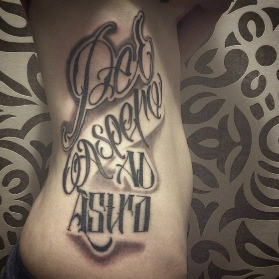 татуировка: tattoo