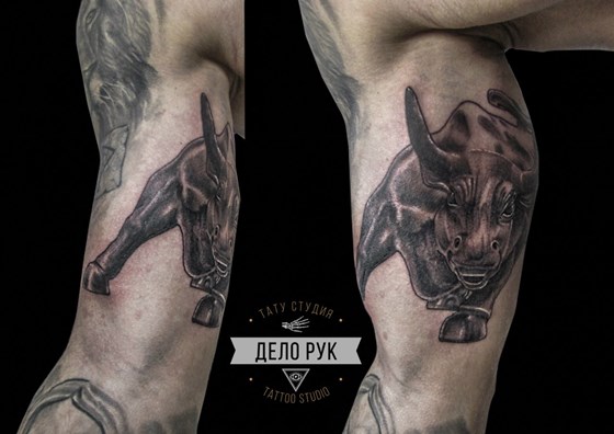 татуировка: tattoo